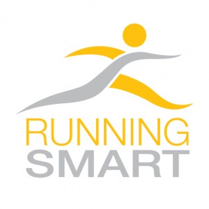 Running Smart logo